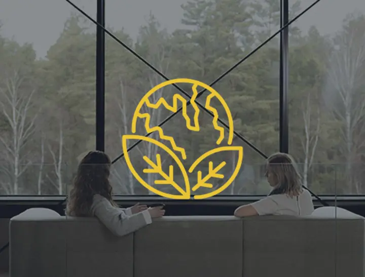 La sostenibilidad como parte central de Axelent La sostenibilidad como parte central de Axelent