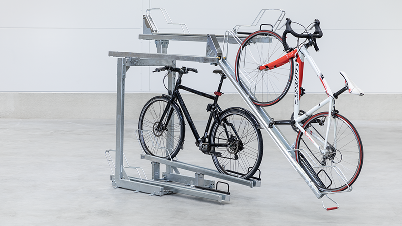 Soporte bicicletas Pro Torre