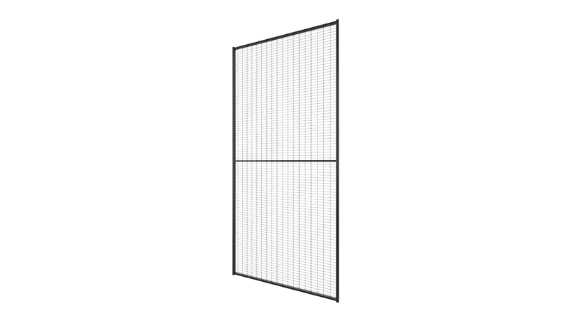 Panel de malla Premium