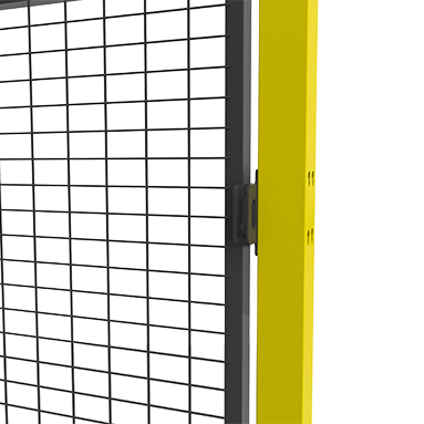 Cerradura de candado