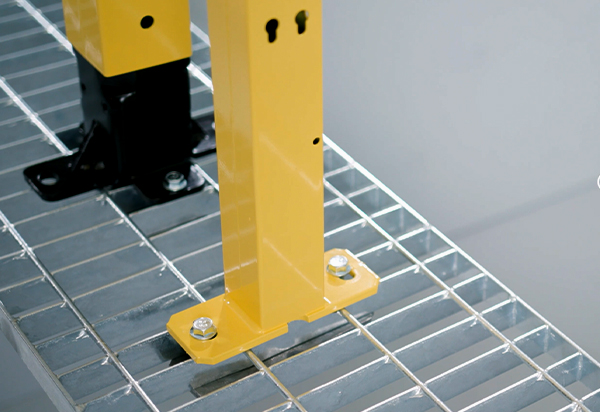 Infinitas posibilidades de instalación en entrepisos o altillos