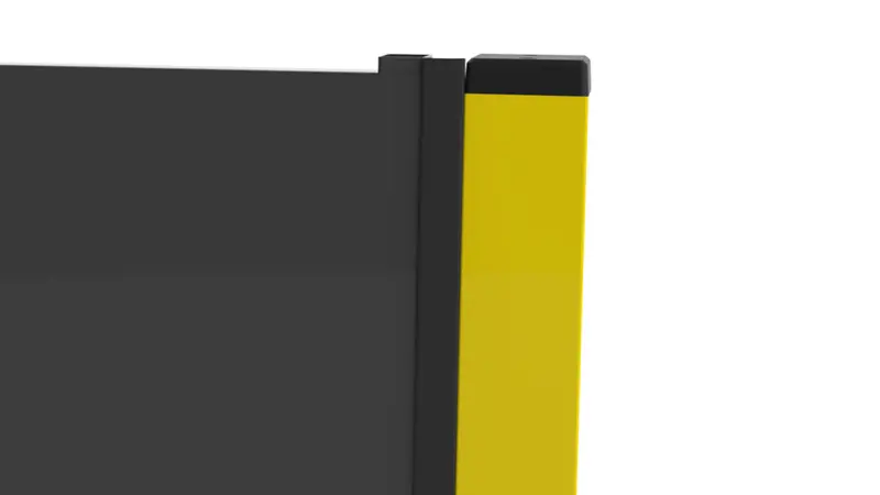 Tira de recubrimiento