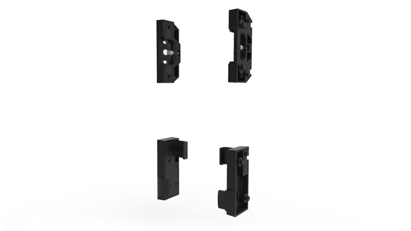 Adaptadores rápidos