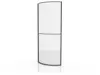 Panel de malla Contour