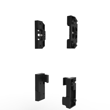 Adaptadores rápidos