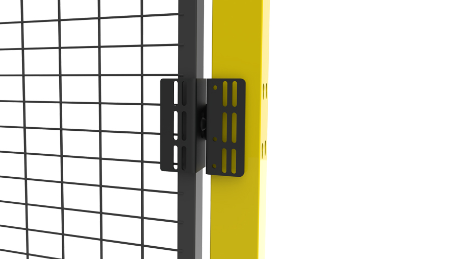 Interruptor/Soportes