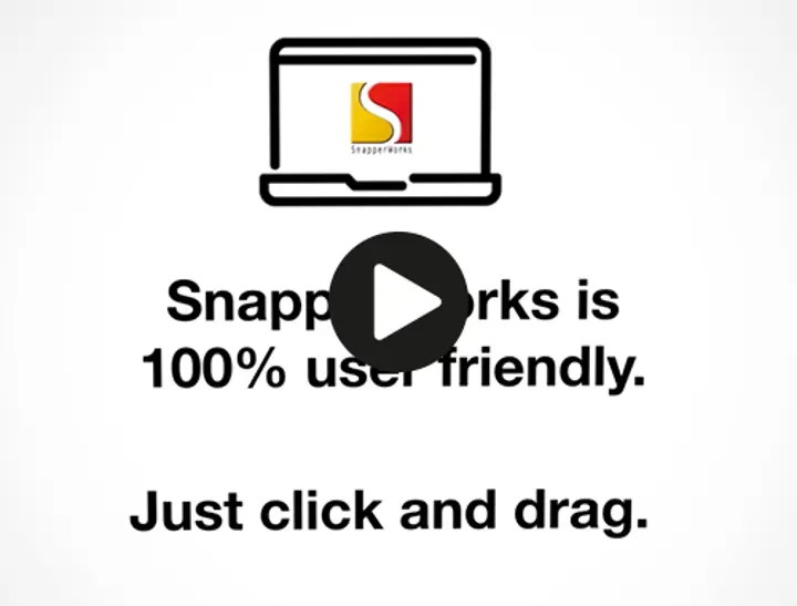 Personaliza tus proyectos con SnapperWorks Personaliza tus proyectos con SnapperWorks