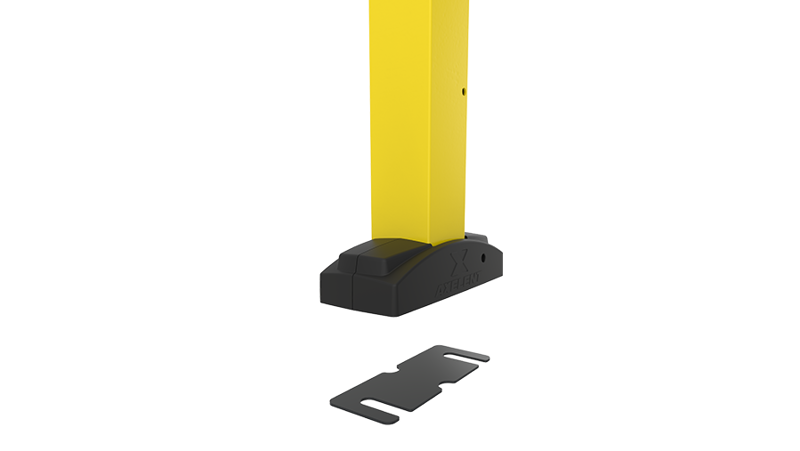 Juego de calzas
