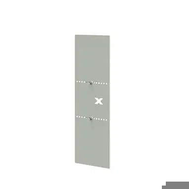 Revestimiento ajustable