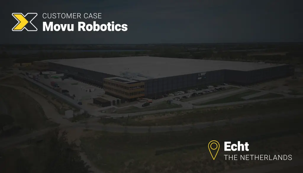 Video del caso de cliente MOVU