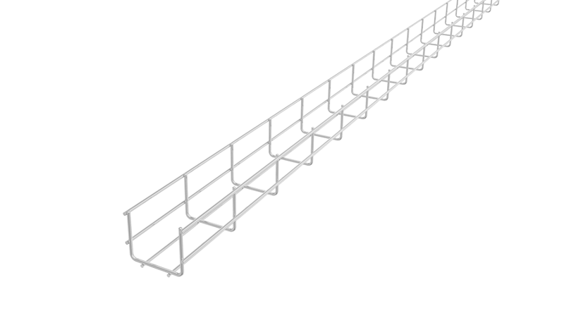 X-Tray Bandeja para cables 75x60x4x2500