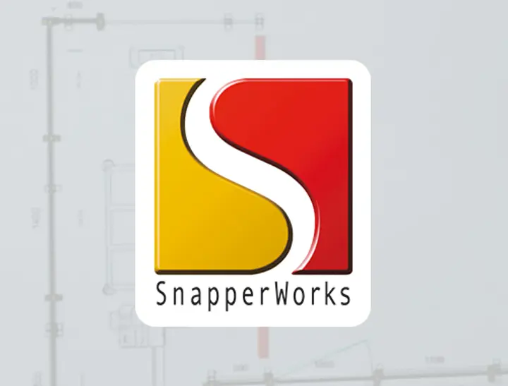 Nuestro programa de dibujo fácil de usar SnapperWorks Nuestro programa de dibujo fácil de usar SnapperWorks