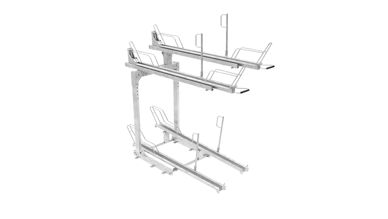Soporte bicicletas Classic Torre
