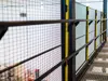 Altura 1400 mm con panel