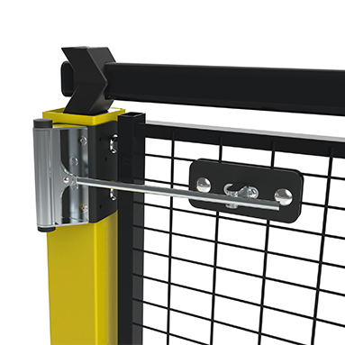 Cierrapuertas (automático)