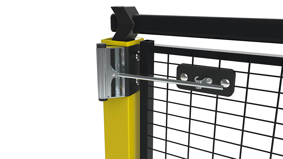 Cierrapuertas (automático)