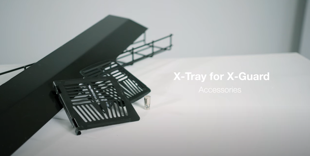 Instalare de accesorios con Axelent