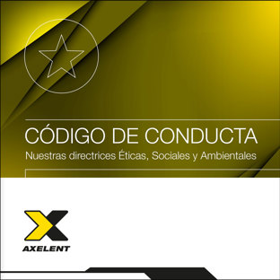 Code of Conduct Axelent Spain