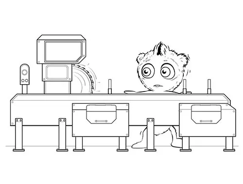 Drawing Template 01