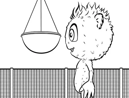 Drawing Template 02