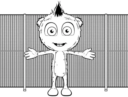 Drawing Template 05