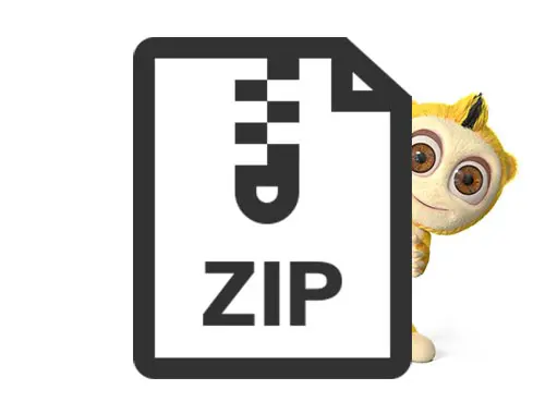 Drawing Templates Zip