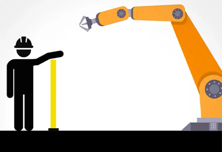 ¿Cómo encontrar la altura adecuada para la valla o el panel de protección? ¿Cómo encontrar la altura adecuada para la valla o el panel de protección?