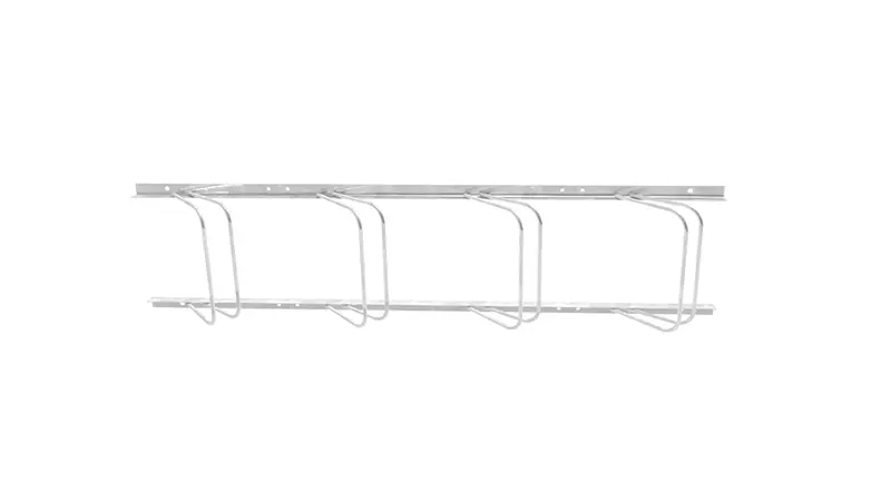 Bike-Up Wall 45°