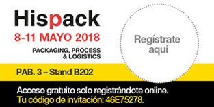 Hispack 2018