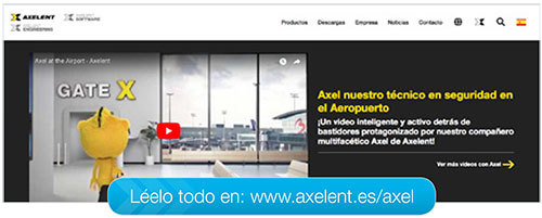La campaña global