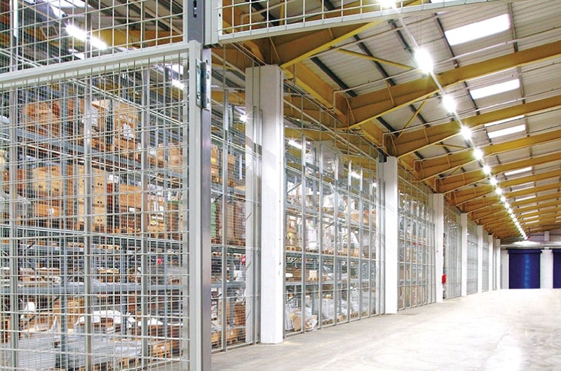 Nowaste Logistics ofrece soluciones logísticas)