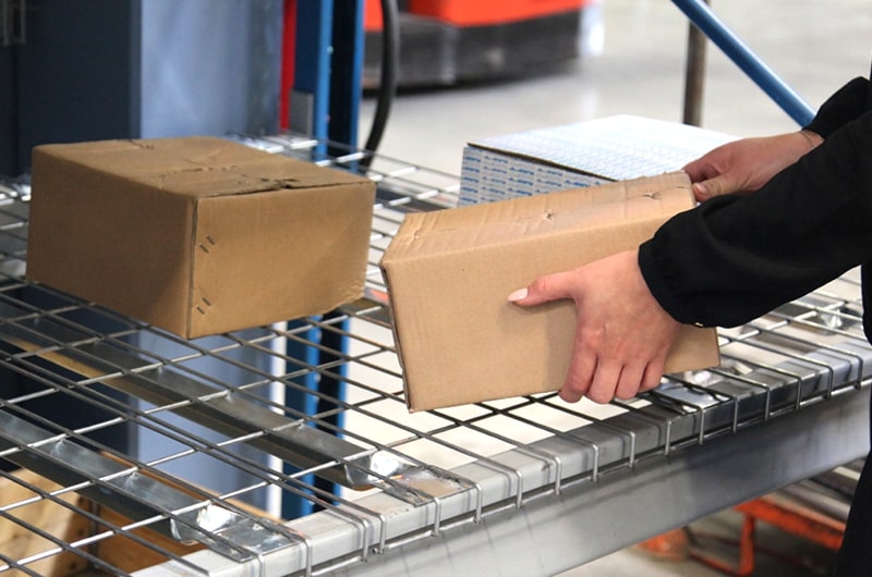 El sistema de protección anticaída SafeStore