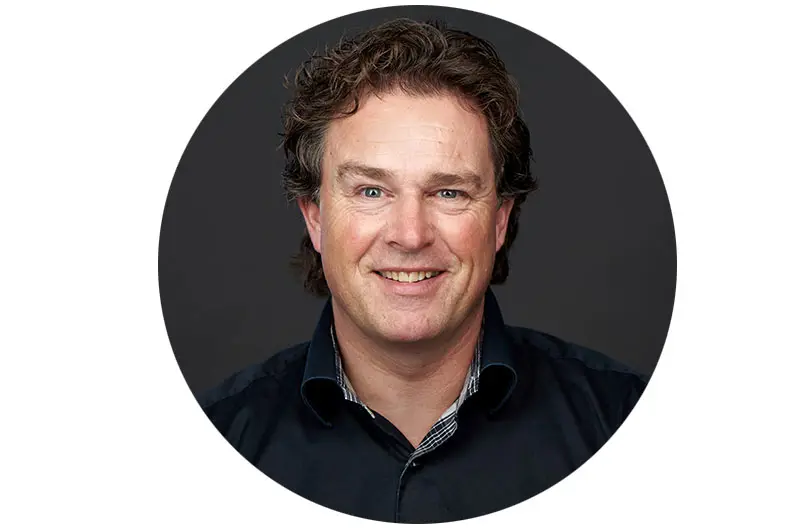 Gerbert Jan Meijerink