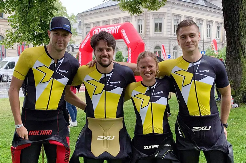 Axelent Ironman (1))