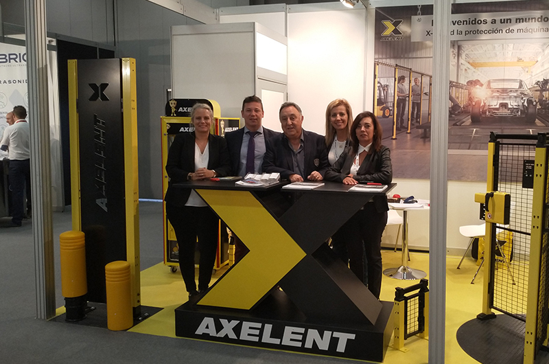 Trade Fair Bilbao