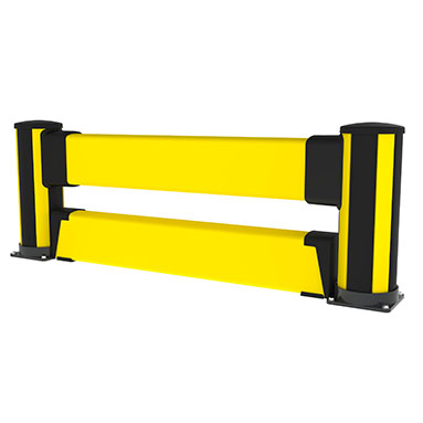 Zócalo para Impactos de alta energía