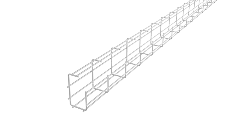 X- Tray Bandejas para cables  G60x100x2500