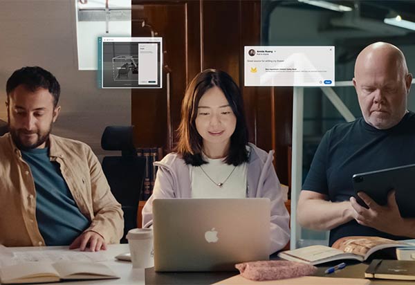 El conocimiento crece cuando se comparte