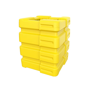 X-Protect Protector de columna