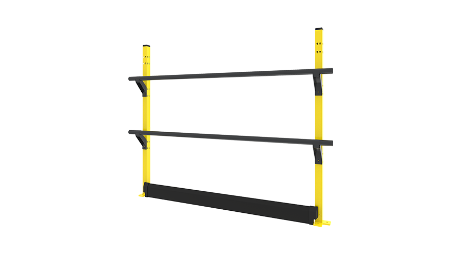 Altura 1400 mm sin panel