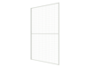 Panel de malla 60x50 mm