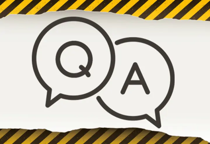 ¿Cuándo se necesita una barandilla/protección anticaída?  ¿Cuándo se necesita una barandilla/protección anticaída?