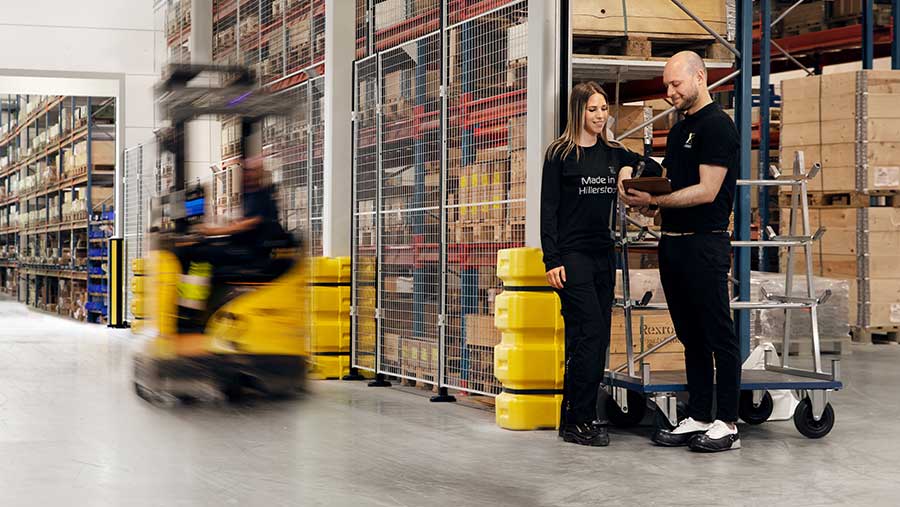 X-Protect Protector de columnas