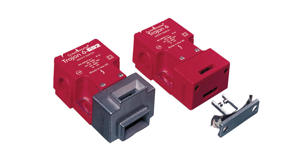 Interruptor/Soportes