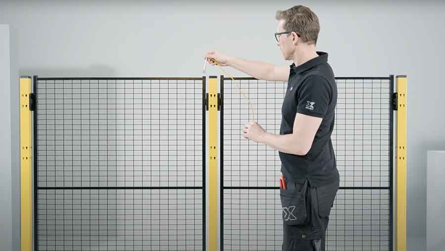 Kit de conexión equipotencial