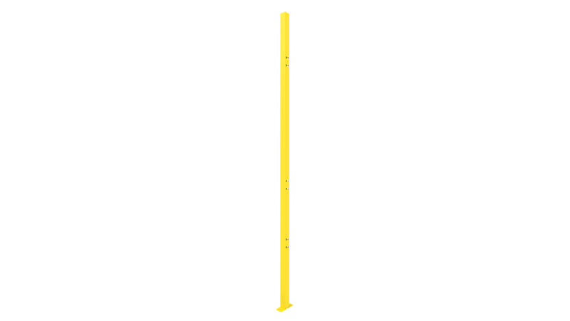 Poste Lite 50x50mm