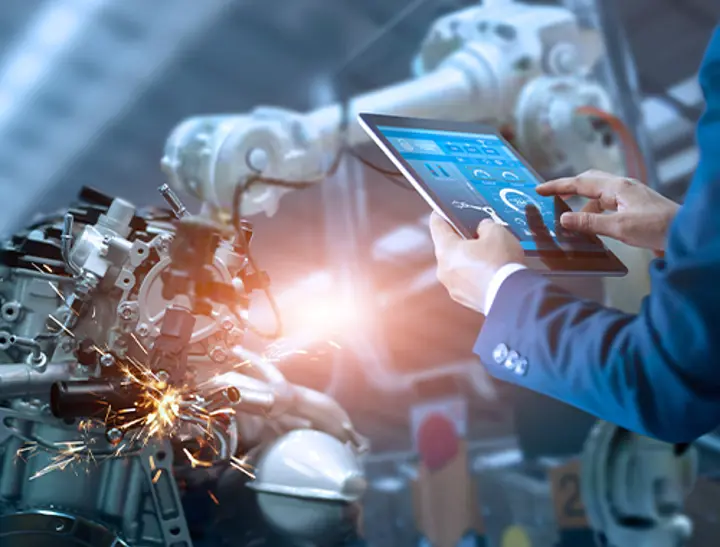 Nuevas normas que definen los fundamentos de las estaciones de trabajo manuales Nuevas normas que definen los fundamentos de las estaciones de trabajo manuales