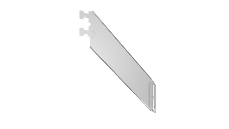 Soporte Sendzimir