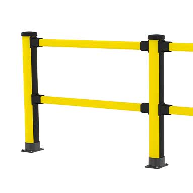 Barrera Peatonal Essential