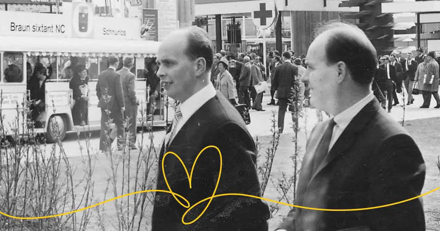 Folke och Hälge Axelents historia Folke och Hälge